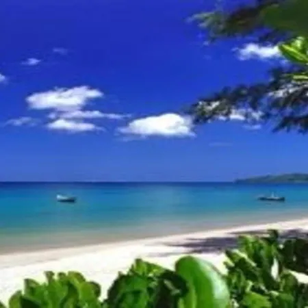 Emerald Patong 1 Bedroom Apartment With Nice View